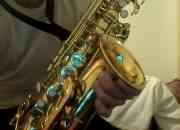 Vendo saxo alto prelude by conn - selmer segunda mano  Argentina 