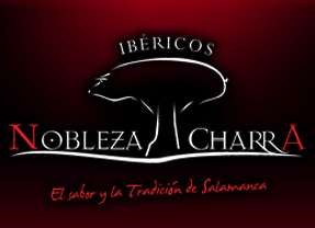 Ibericos nobleza charra,carnes ibericas frescas selectas guijuelo-salamanca