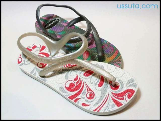 Hawaiana ojota sandalia estampada slim, venta mayorista ussuta.com en Santa  Fe - Ropa y calzado | 745301