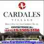 Lotes En Venta Cardales Village 15-3305-3108 CardalesVillage.com