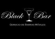 Black bar servicio de barras moviles para eventos… segunda mano  Argentina 