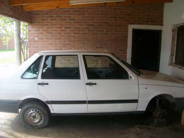 Vendo fiat duna mod 94 nafta resistencia chaco en Chaco Autos