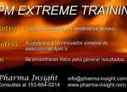 Usado, Apm extreme training: curso para matriculados, co… segunda mano  Argentina 