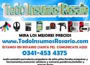 Auriculares en rosario - todoinsumorosario .com 0… segunda mano  Argentina 