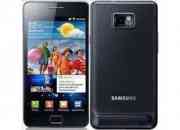 Samsung s2 i9100 dual core nuevo libre segunda mano  Argentina 