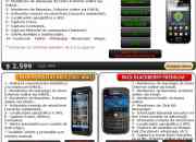 Celular espia - spyphone - android - blackberry -… segunda mano  Argentina 