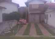 Se alquila casa en villa gesell  A 1/2 cuadra de la playa zona sur
