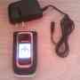 Vendo celular Nokia 3161 usado + el cargador!