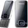 Vendo celular Samsung slider f250 + cargador + auriculares!