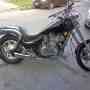 KAWASAKI VULCAN 500 cc 1993 chopper