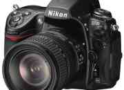 Nueva nikon d700 con af-s 24-120mm f/4g ed-if vr … segunda mano  Argentina 