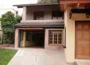 Casa de categoría en Villa Carlos Paz