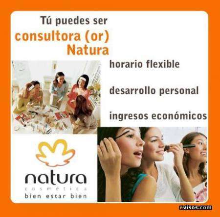 Queres vender natura cosmeticos (la matanza) en La Matanza - Búsqueda de  Trabajo - CVs | 755363