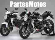  Repuestos y accesorios motos internacionales