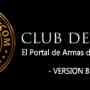 Clubdearmas.com | El Portal de Armas de América Latína