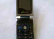 Motorola w396 con memoria de 1gb de regalo segunda mano  Argentina 