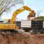 Alquiler de minipala - excavaciones - movimiento de suelo - demoliciones