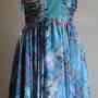 Alquiler vestidos fiesta  BENITO FERNANDEZ