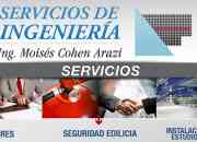 Servicios de ingenieria | ascensores | seguridad … segunda mano  Argentina 