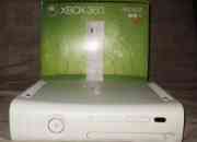 Usado, Xbox 360 arcade flasheada en muy buen estado segunda mano  Argentina 