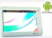 ..........tablet pc android hdmi sensitiva.......… segunda mano  Argentina 