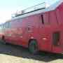 VENDO PERMUTO MOTORHOME CASA RODANTE OPORTUNIDAD