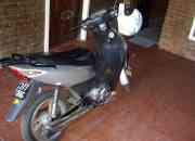 Usado, Vendo moto konisa 125cc modelo 2007 $3100 segunda mano  Argentina 