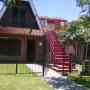 Reserve Ahora ¡!!Disponible Chalet Alpino 7  pers. - Z. Constitucion
