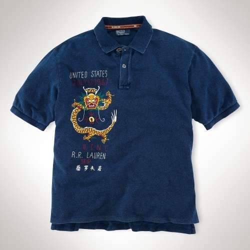 Venta de polos ralph lauren coleccion en Avellaneda Ropa y