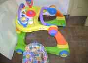 Andador - caminador kiddy impecable!! $ 700 cash segunda mano  Argentina 