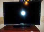 Vendo tv led 32 pulgadas, full hd panasonic viera segunda mano  Argentina 