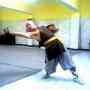 Shaolin kuan kung fu - autenticas artes marciales en Argentina