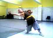 Shaolin kuan kung fu - autenticas artes marciales en Argentina