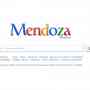 Buscador web de la ciudad de Mendoza