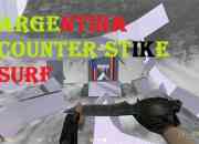 Argentina counter strike surf unance!! deenle un … segunda mano  Argentina 