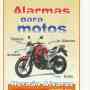 alarmas para motos instalacion y venta