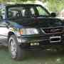Chevrolet Blazer DLX 1998  4x2 diesel