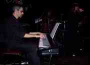 Profesor de piano  organo y teclados segunda mano  Argentina 