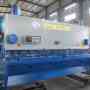 QC11Y guillotina hidráulica-Nantong Jugao Machinery Co.,Ltd