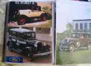 MANUALES TECNICOS FORD  