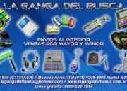 Mayorista de regalos ,juguetes , articulos de ,l… segunda mano  Argentina 