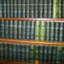 Compro libros o bibliotecas de derecho y colecciones de revistas jurídicas