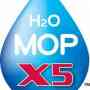 H2O MOP X5 vaporizadora argentina comprar