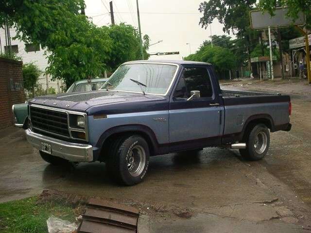 Vendo ford ranger 100 impecable !!!!!