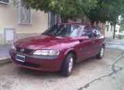 Vendo chevrolet vectra gls 2000cc ano 1997 segunda mano  Argentina 