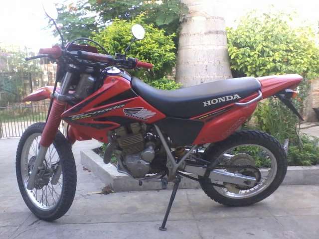 Vendo honda tornado 250, pido $20000 en Formosa - Motos | 775745