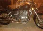 Vendo urgente mondial hd250 2008  la moto se encuentra en perfecto estado