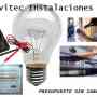 Instalaciones Electricas lovitec !!