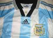 Camiseta de la seleccion argentina **************… segunda mano  Argentina 