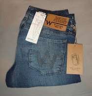 Venta mayorista de jeans .tucci adidas en Hurlingham - Ropa y calzado |  791564
